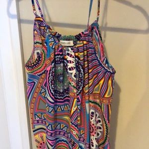 Colorful Sundress